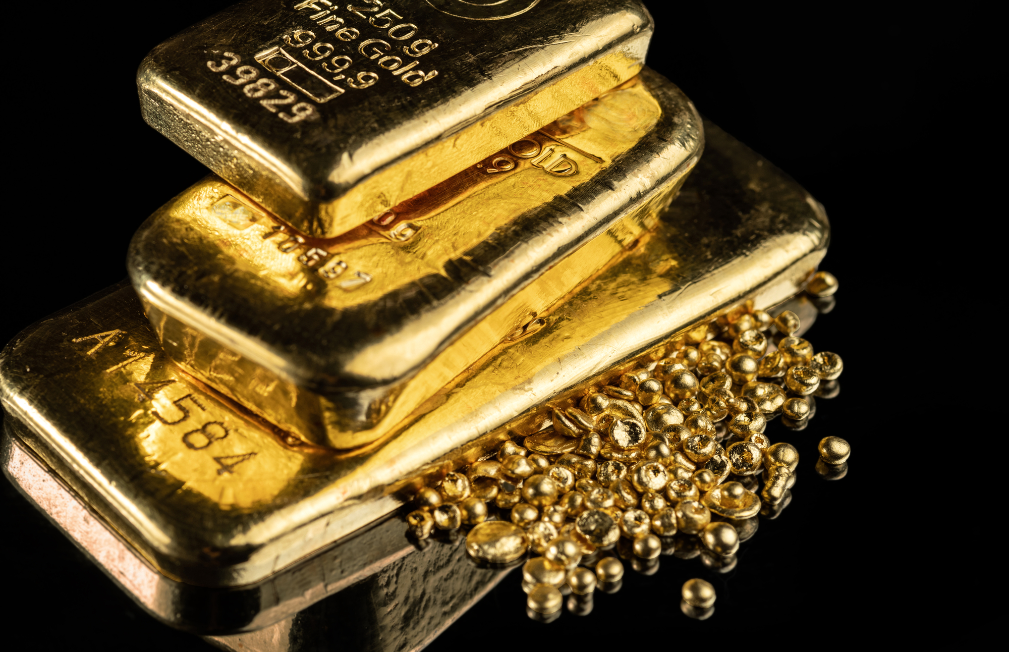 Digital Gold vs. Physical Gold: A Comprehensive Guide
